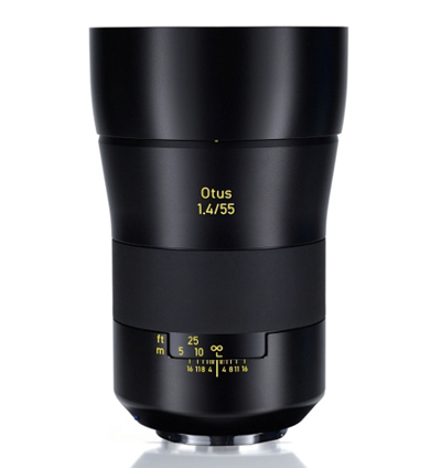 Product image of Zeiss Otus 1.4/55 ZF.2